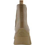 Guess - Hestia2 Dames Boots - Nude - Casual Enkellaarsjes