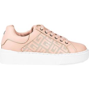 Guess Sneakers Woman Color Pink Size 39