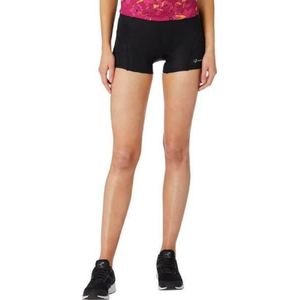 Sportbroeken - Fietsonderbroek - Zwart - 100% Polyester - Ademend