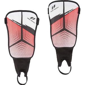 Pro Touch Force 500 Fs scheenbeschermer Reddark/White/Black XS