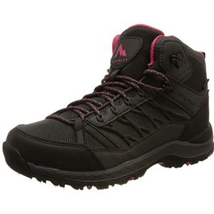 McKinley Kona V Mid Aqx Wandelschoen Anthracite/Charcoal/ 40