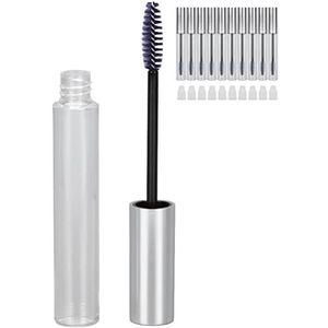 Lege Mascara Tube Wand, Wimpercrème Container Premium DIY Cosmetics Wimpercrème voor DIY Cosmetics voor Castor Oil Application