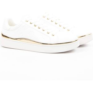 Guess Bonny Lage sneakers - Dames - Wit - Maat 38