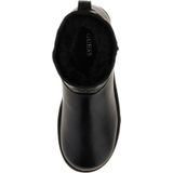 Guess - Jilla - Enkellaarzen - Zwart