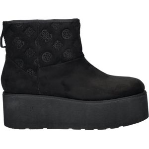 Guess Jilla dames boot - Zwart - Maat 41