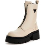 Guess - Leila - Veterboots - Milk