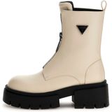 Guess - Leila - Veterboots - Milk