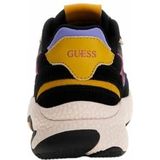 Guess Women Nasla Multi Black-Schoenmaat 35