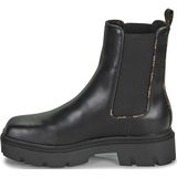 Guess - REYON - Laarzen - Zwart