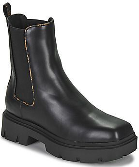 Guess - REYON - Laarzen - Zwart