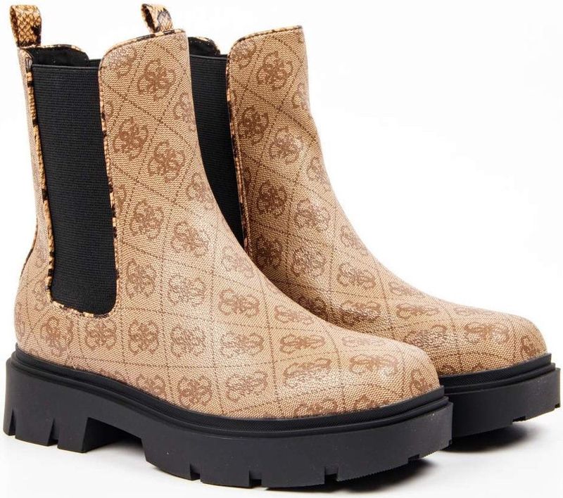 Guess - 4G Classic - Laarzen