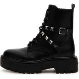 Vaida Legerkist Laarsjes Studs