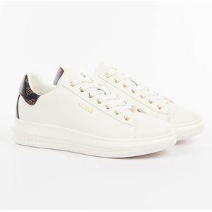 Guess Sneakers Woman Color White Size 37