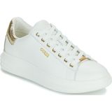Guess Vibo Lage sneakers - Dames - Wit - Maat 36