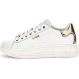 Guess Vibo Sneakers - Dames - Wit