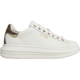 Guess Vibo Sneakers - Dames - Wit
