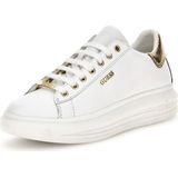Guess Vibo Sneakers - Dames - Wit