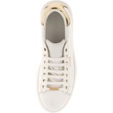 Guess Vibo Sneakers - Dames - Wit