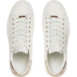 Guess Vibo Sneakers - Dames - Wit