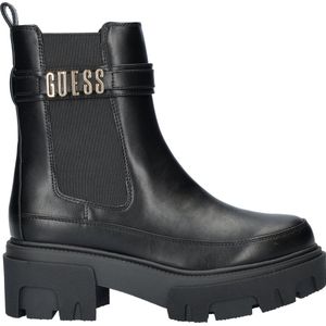 Guess Yelma Boots Dames Laarzen - Zwart