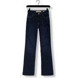 Guess - Sexy Boot - Jeans - Donkerblauw - Denim