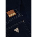 Guess - Sexy Boot - Jeans - Donkerblauw - Denim