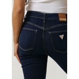 Guess - Sexy Boot - Jeans - Donkerblauw - Denim