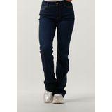 Guess - Sexy Boot - Jeans - Donkerblauw - Denim