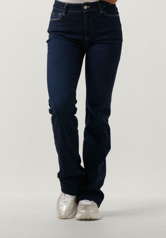 Guess - Sexy Boot - Jeans - Donkerblauw - Denim
