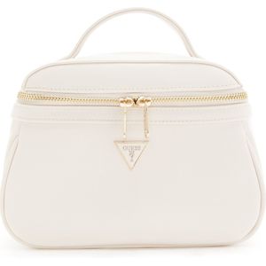 Guess Beauty Witte Toilettas PW1523-P3161-STO