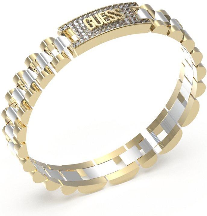 Armband - Staal | Guess