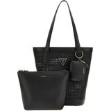 Guess Emelda Tote black Damestas