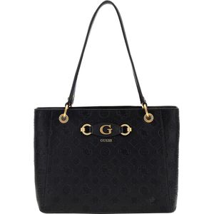 Guess  - dames  Shopper van Kunstleer - Zwart