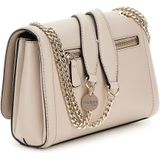 Guess Noelle Xbody taupe Damestas