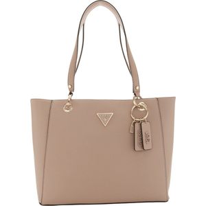Guess Noelle Tote taupe Damestas