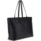 Guess Power play large tech tote schoudertas