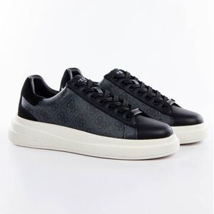 Sneakers Guess FMPVIB FAL12 Schwarz