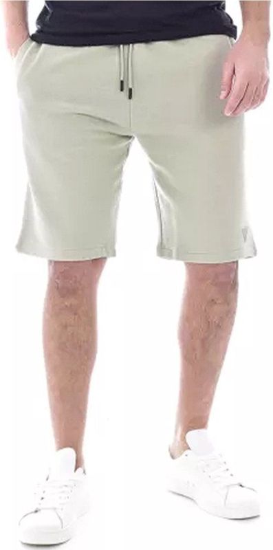 Guess - Patch - Broek - Authentiek Ontwerp - Comfortabel Materiaal