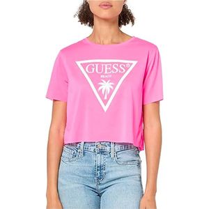 Guess - Classic Logo - T-shirt