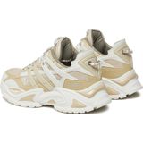 Guess - Belluna Sneakers - Veelkleurig - Polyurethaan