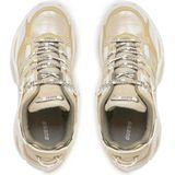 Guess - Belluna Sneakers - Veelkleurig - Polyurethaan