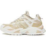 Guess - Belluna Sneakers - Veelkleurig - Polyurethaan