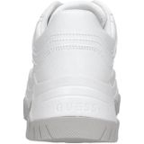 Guess Brecky Lage sneakers - Dames - Wit - Maat 41
