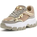 Guess Flpbr2fab12 veter sneaker