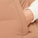 Guess - GJ REG Puffer - Damesgilet - Zwart