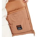 Guess - GJ REG Puffer - Damesgilet - Zwart