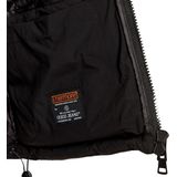 Guess - GJ REG Puffer - Damesgilet - Zwart