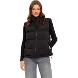 Guess - GJ REG Puffer - Damesgilet - Zwart