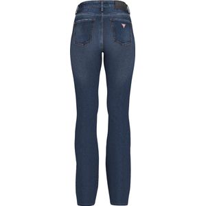 Guess - Kim Slim-fit - Jeans - Blauw - Denim