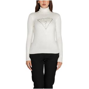 Guess - Piper Triangle Logo - Vrouwentrui